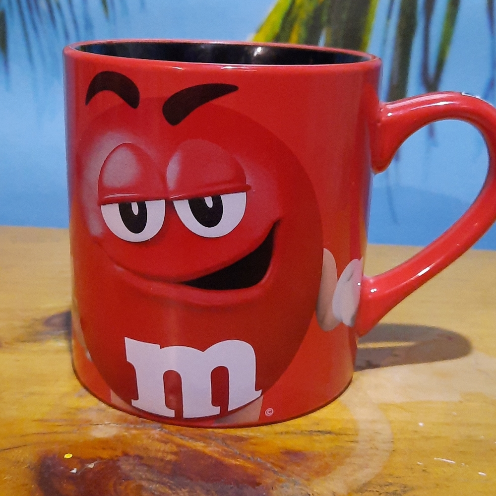 Coffe mug